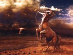 sagittarius-mythology