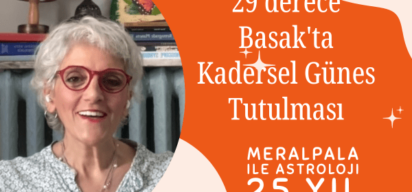 Akıllı kararlar almak...