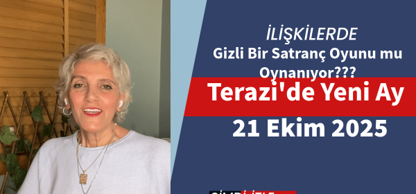 Gizli Bir Satranç oyunu mu Var?