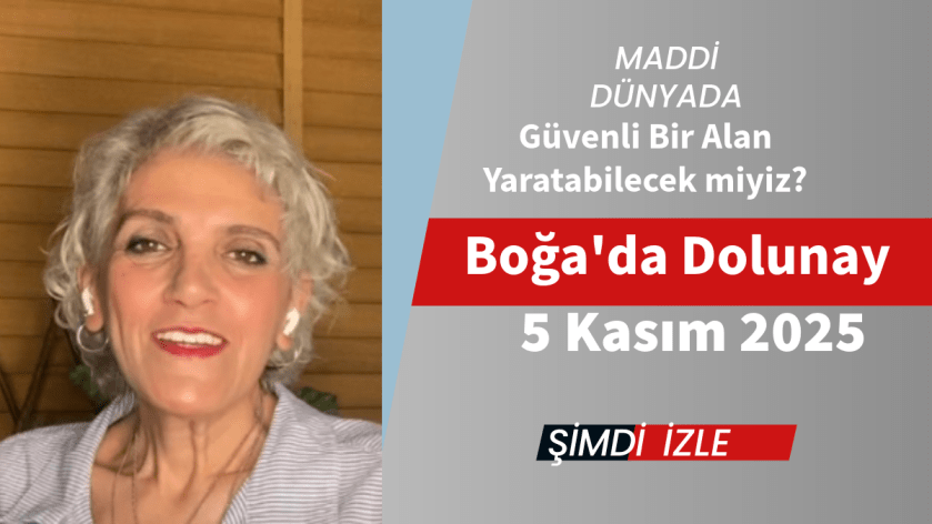 Boğa Dolunayı 2025